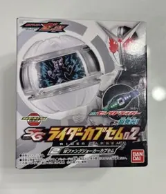 カプセム キャラクター玩具