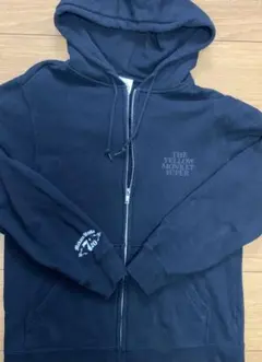 THE YELLOW MONKEY 25周年記念 パーカー size.XL - メルカリ