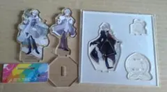 カラフルピーチ　ヒロくん　アクスタ