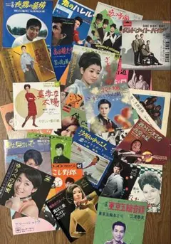 美空ひばり こころの歌 CD付き 9〜30号 20冊セット デアゴスティーニ 美空ひばり こころの歌 CD付き 9〜30号 20冊セット デアゴスティーニ