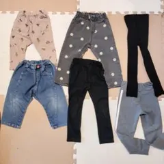 まとめ売り　90.100.105.110 ズボン