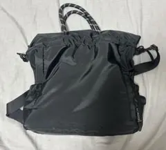 リュック ノートpc