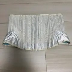 新品未使用 元鈴木さん コルセット Sサイズ Miss Grace - メルカリ