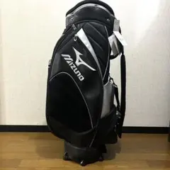 2026年最新】ミズノキャディバッグの人気アイテム - メルカリ