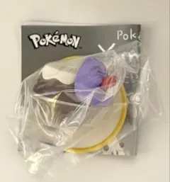 メタモン　ポケモン Yummy!スイーツマスコット chocolate!