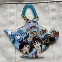 ジャスミン 陶器 小物入れ アクセサリー入れ ディズニー プリンセス
