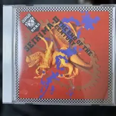 聖飢魔II THE END OF THE CENTURY