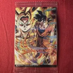 2026年最新】イタジャガ ssr ドラゴンボールの人気アイテム - メルカリ