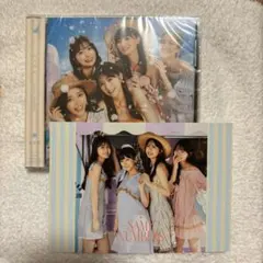 【新品未開封】　乃木坂46　Same Numbers 通常盤　ポストカード
