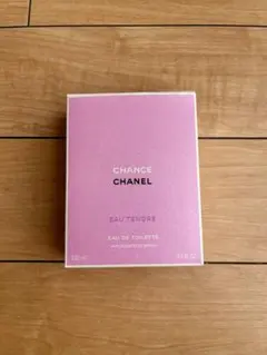 CHANCE CHANEL Eau de Toilette 100ml