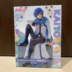 2025年最新】ぬーどるストッパーフィギュア KAITOの人気アイテム