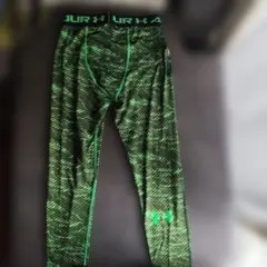 ア*ン様 アンダーアーマースパッツ