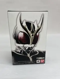 kntoy61-3151 真骨彫製法 仮面ライダーエターナル - メルカリ