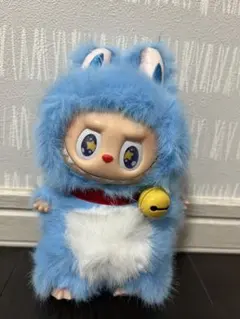 ラブブ ジモモ キャラクターグッズ