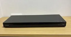 Panasonic ブルーレイレコーダー DMR-BCW560 本体のサムネイル