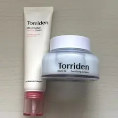 トリデンクリーム2つセットのサムネイル