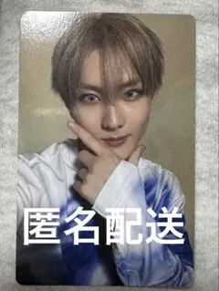 ENHYPEN DESIRE:UNLEASHタワレコ ラキドロ ジョンウォン