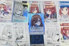 2026年最新】五等分の花嫁まとめ売りの人気アイテム - メルカリ