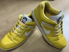 NIKE SB AIRFORCE 2 LOW SUPREME US11 29cmのサムネイル