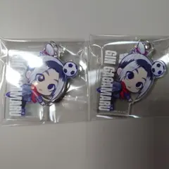 ブルーロック 我牙丸吟