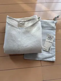 無印　割烹着のサムネイル