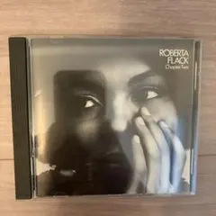 Roberta Flack Chapter Two CD 洋楽