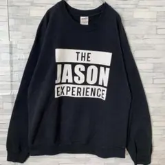 古着スウェット　アメカジ　カレッジ系　ユニセック　人気カラー　　ユニセック