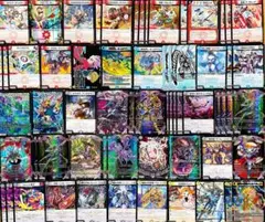 デュエルマスターズ カードまとめ売り(19枚) 2025年最新】デュエルマスターズ まとめ売りの人気アイテム