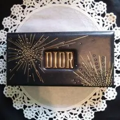 値下げしました☆クリスチャンディオール アイシャドウコフレ