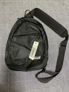 Coleman ショルダーバッグ 新品未使用