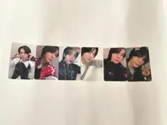 ALL(H)OURS オルアワ ミンジェ トレカセット