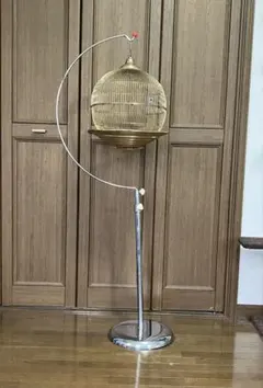KMRRRRR 전용 버드 케이지 전용
