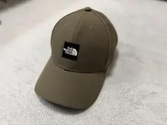 ノースフェイス/キャップ