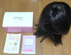 LEONKA レオンカ ウィッグ F-315 1BB - メルカリ