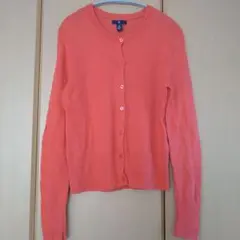 【Gap】カーディガン_XS