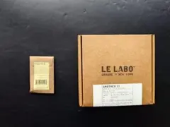 LE LABO ルラボ ANOTHER アナザー 13 100ml