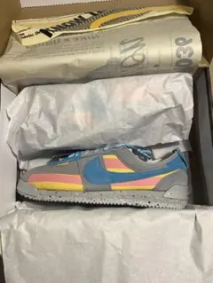NIKE CORTEZ SP UNION 27.5cmのサムネイル
