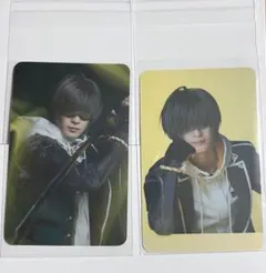 江おんすていじ ぜっぷつあー フォトカード 桑名江