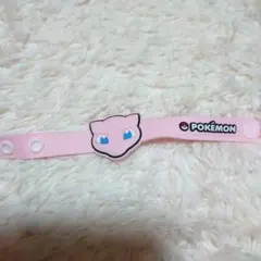 ポケモン ネックストラップ ミュウ - メルカリ