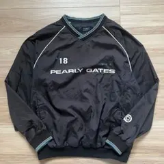 パーリーゲイツ メンズウェア