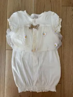 petit main 2wayオール ドレスオール ロンパース