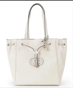GUESS トートバッグ CALEBRA Drawstring Toteのサムネイル