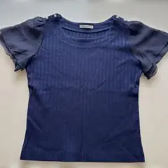 WILLSELECTION トップス　Mサイズのサムネイル