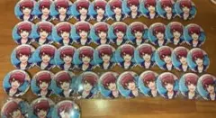 A3！ 佐久間咲也 キャラバッジコレクション 缶バッジ