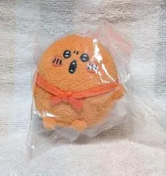 ぬいぐるみマスコット ミミズクさん にじりとる セラフ - メルカリ
