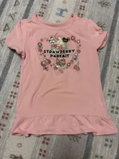 キッズTシャツ