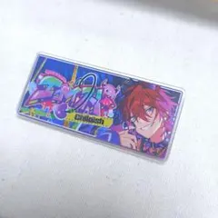 あんスタ バナコレ 天城燐音　クロススカウト　エゴイスト