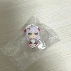 原神　カプセルコレクションフィギュア　ノエル
