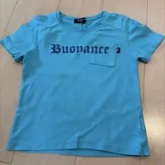 COMME CA ISM キッズ Tシャツ 110A ブルーのサムネイル