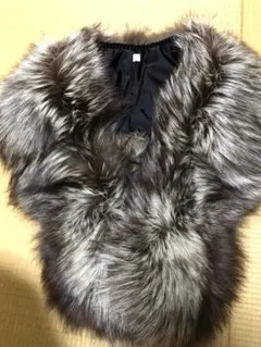 美品　SAGAFOX